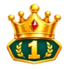 Rank 1