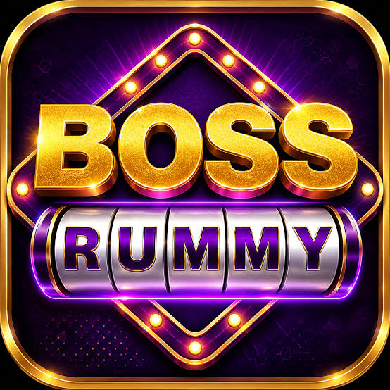 Boss Rummy APK Download